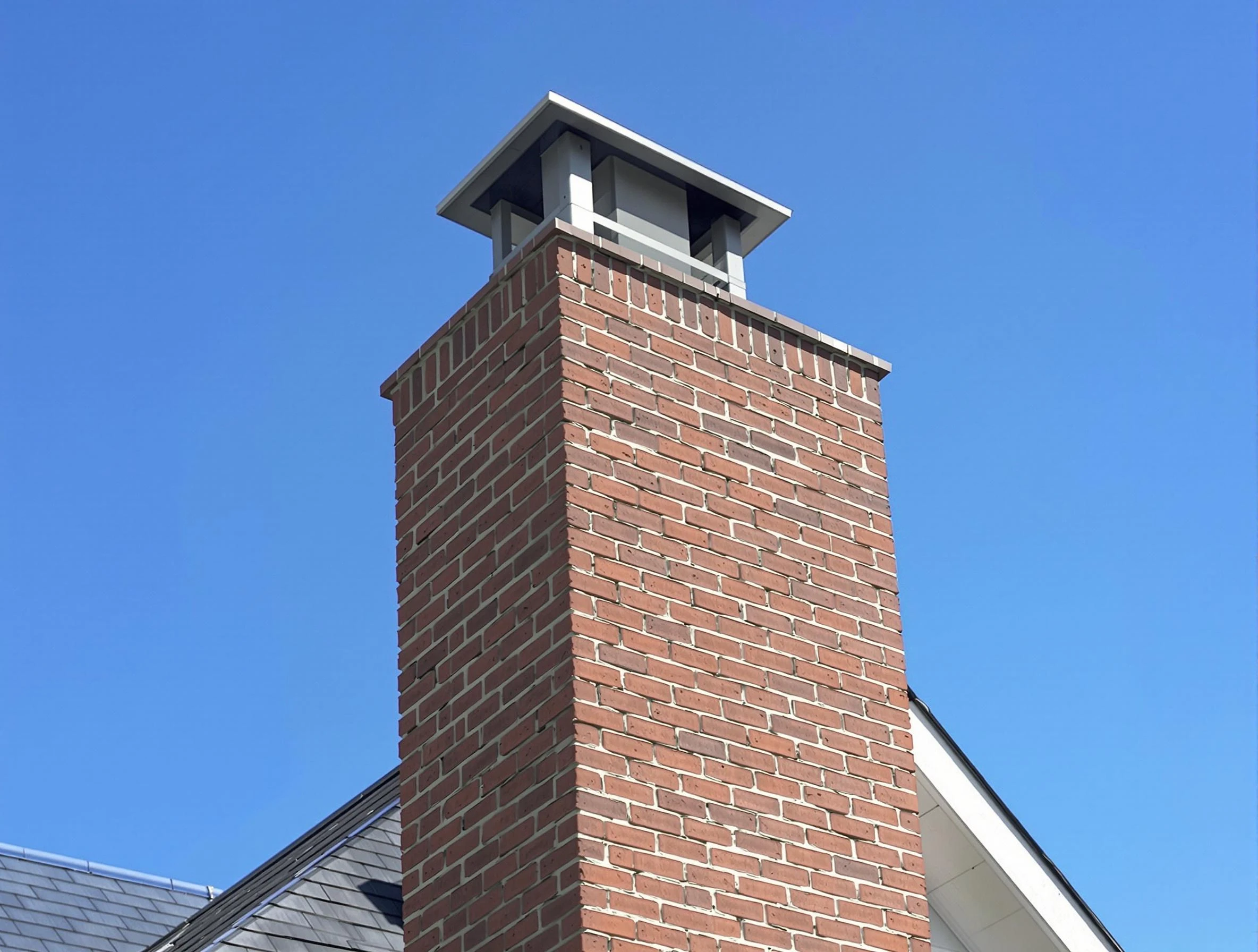 Chimney Remodeling in Nibley, UT